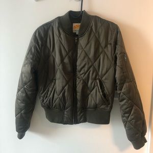C & C California Bomber Jacket
